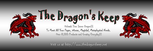 The Dragon's Keep